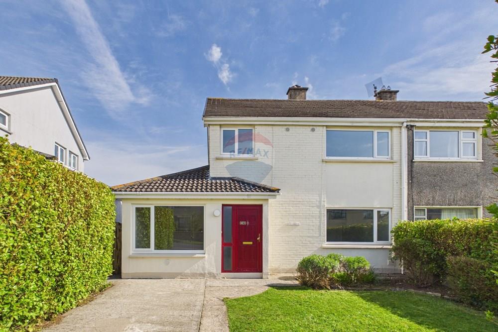 Semi-detached Villa - For Sale - Waterford City, Waterford, Ireland