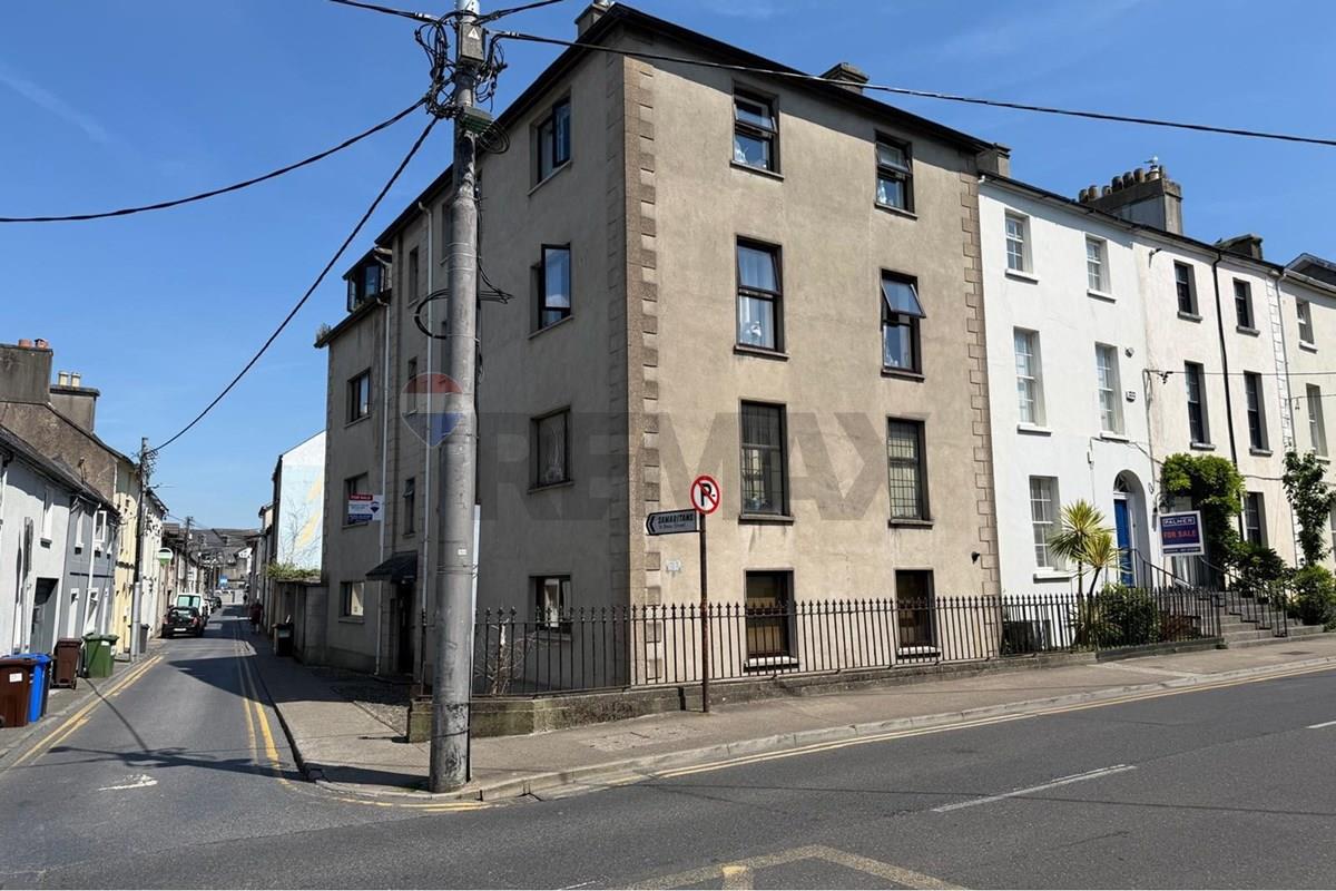 Apartment - For Sale - Waterford City, Waterford, Ireland