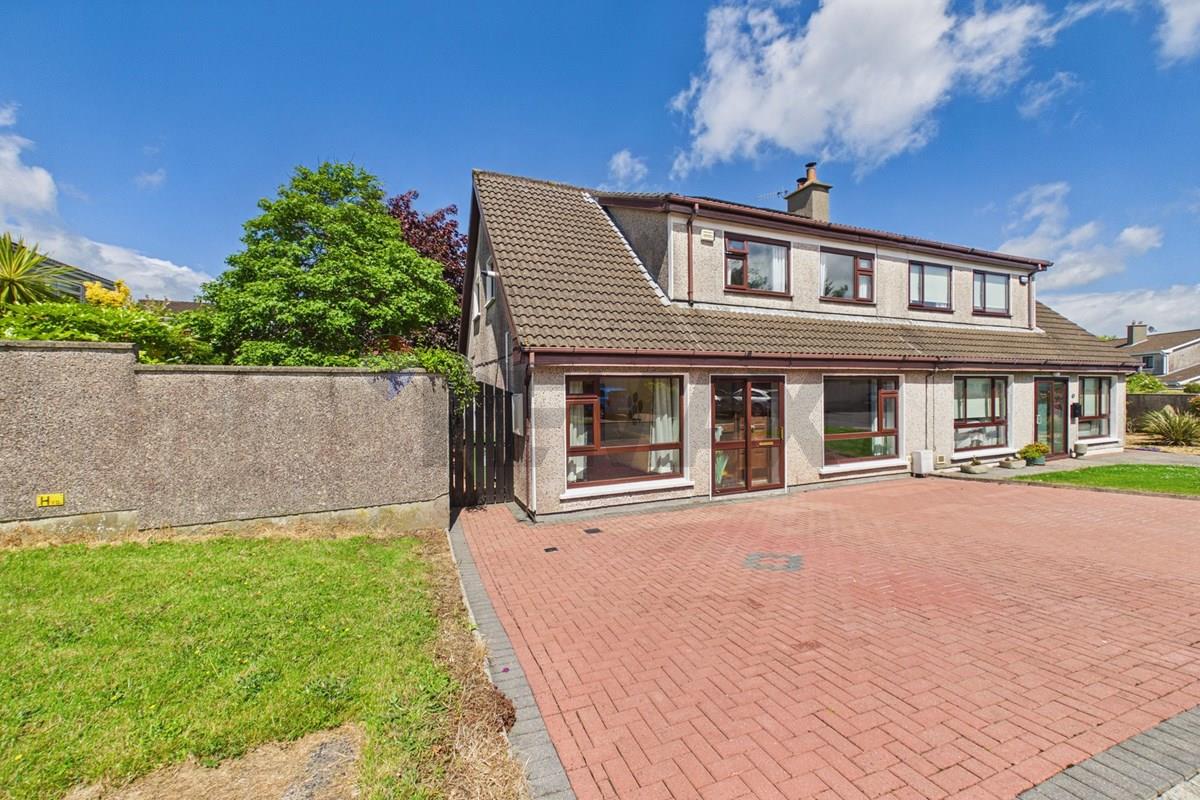 Semi-detached Villa - For Sale - Waterford City, Waterford, Ireland