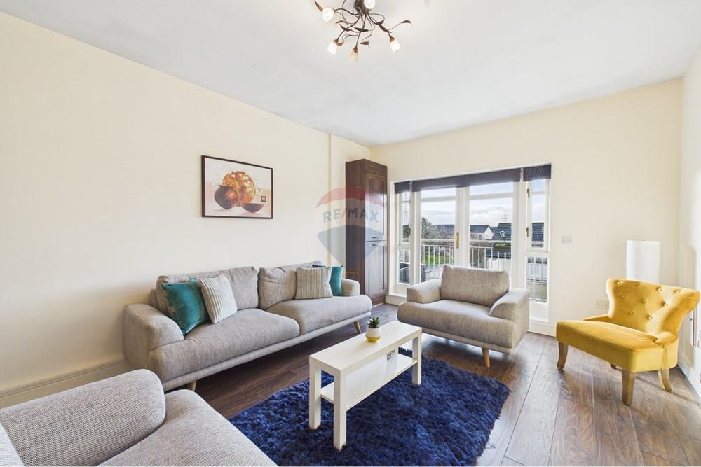 Apartment - For Sale - Leixlip, Kildare, Ireland