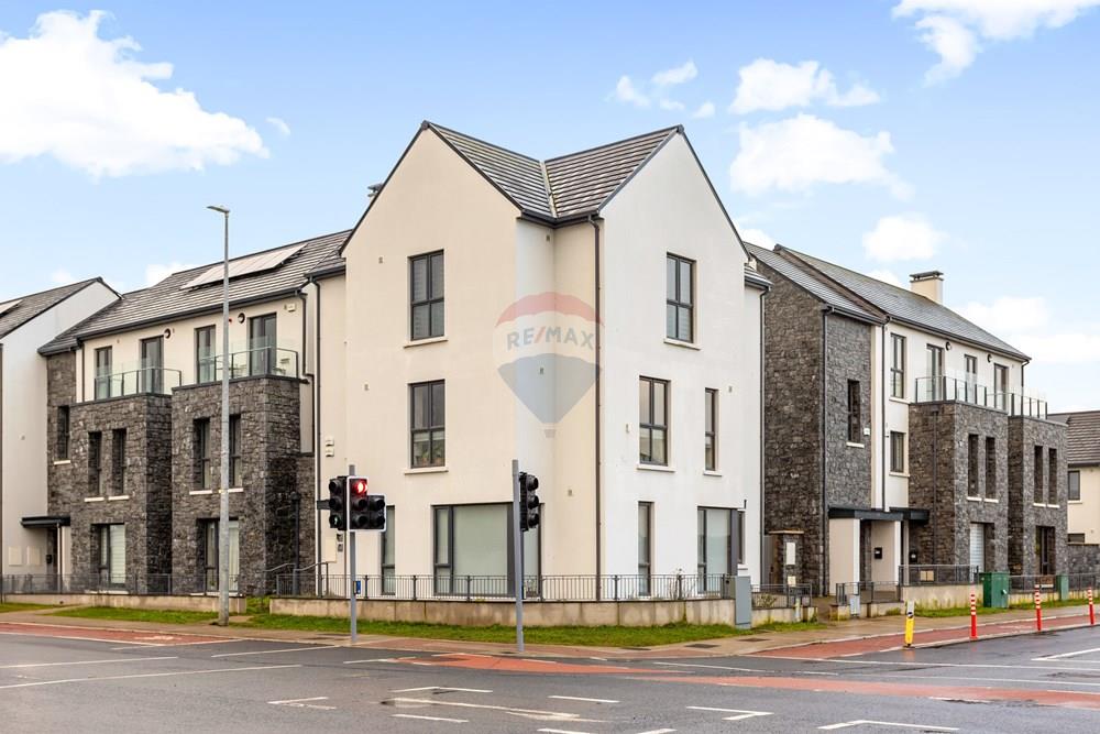 Apartment - For Sale - Celbridge, Kildare, Ireland