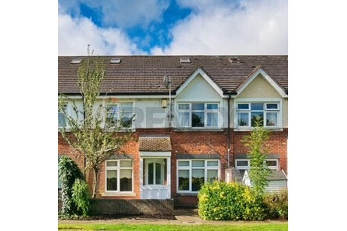 Terraced House - For Sale - Celbridge, Kildare, Ireland
