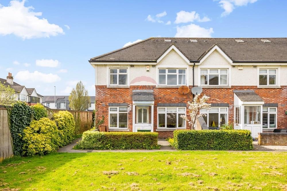 End of Terrace House - For Sale - Celbridge, Kildare, Ireland