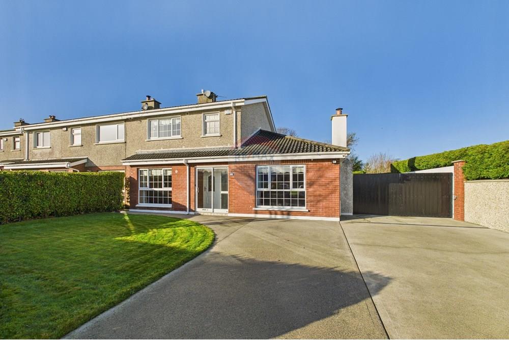 Semi-detached - For Sale - Waterford City, Waterford, Ireland