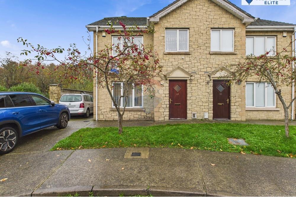 Semi-detached Villa - For Sale - Dundalk, Louth, Ireland