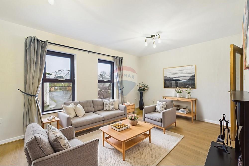 Apartment - For Sale - Maynooth, Kildare, Ireland