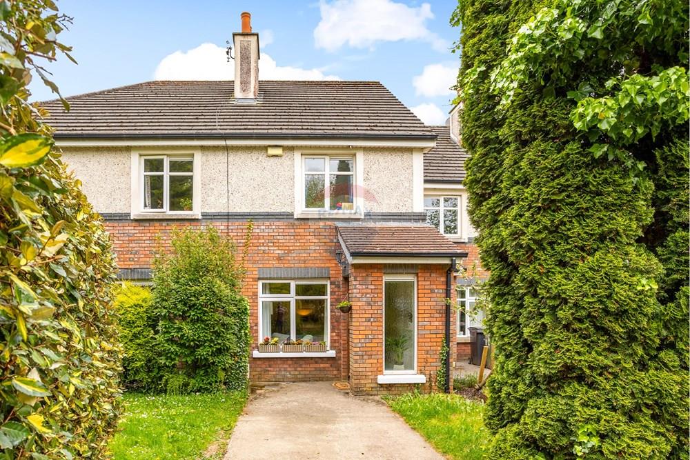 Terraced House - For Sale - Celbridge, Kildare, Ireland