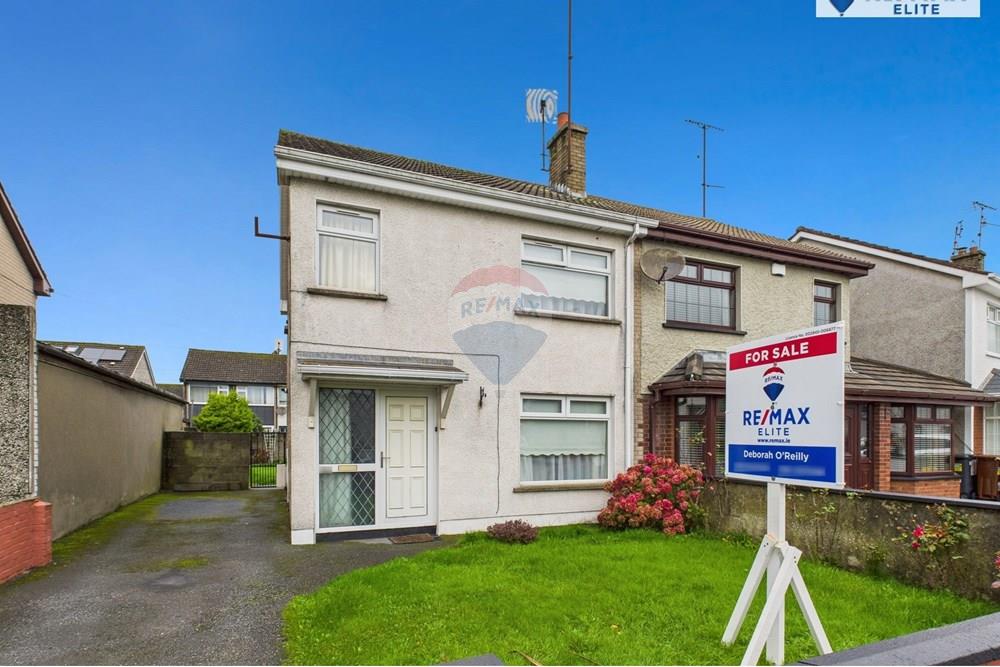 Semi-detached Villa - For Sale - Dundalk, Louth, Ireland