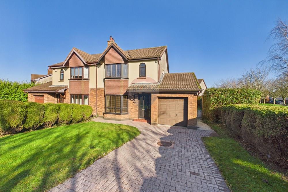 Semi-detached Villa - For Sale - Waterford City, Waterford, Ireland