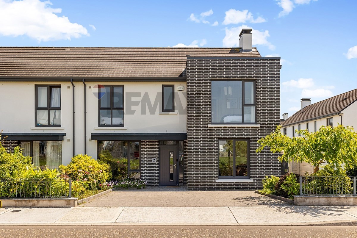 Semi-detached - For Sale - Celbridge, Kildare, Ireland