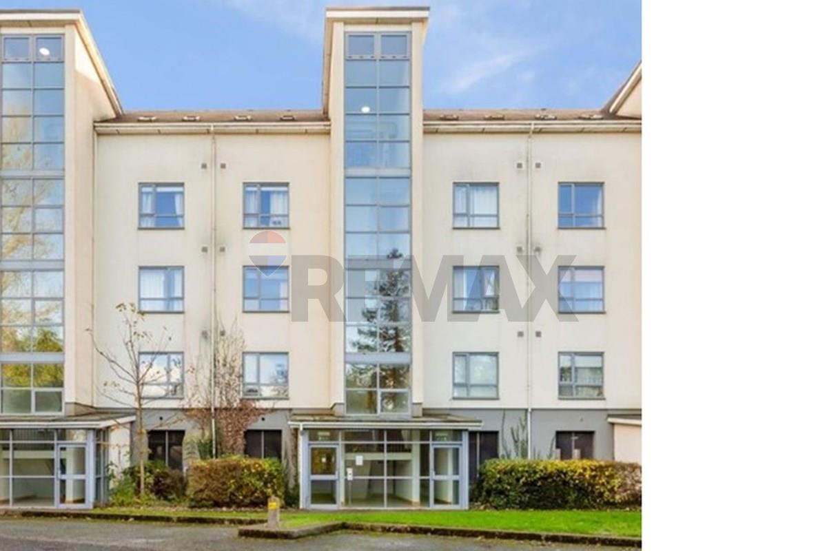 Apartment - For Sale - Leixlip, Kildare, Ireland