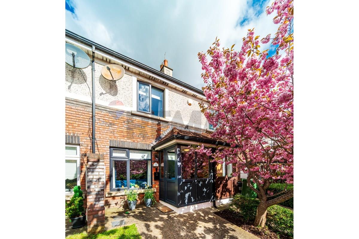 Terraced House - For Sale - Celbridge, Kildare, Ireland