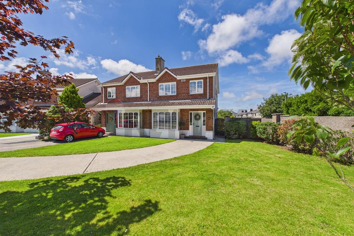Semi-detached Villa - For Sale - Waterford City, Waterford, Ireland