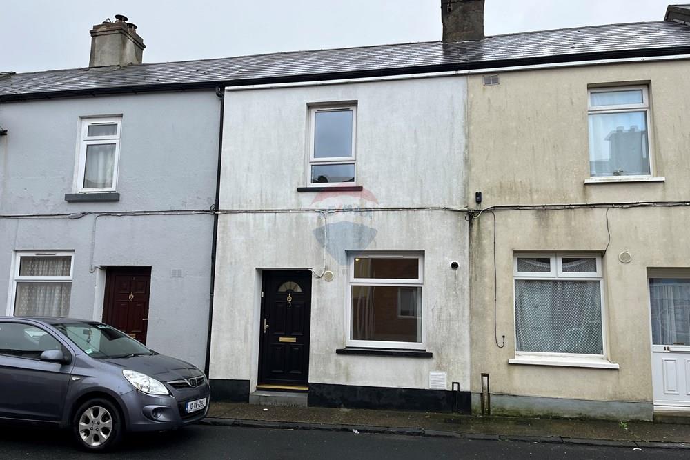 Terraced House - For Sale - Waterford City, Waterford, Ireland