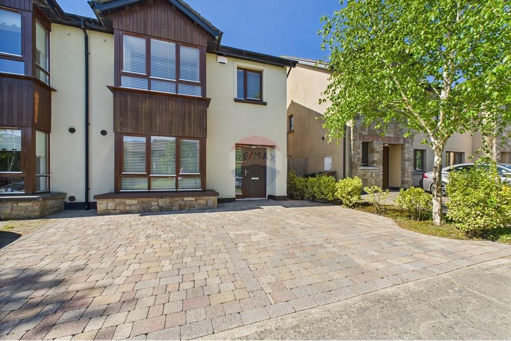 Semi-detached - For Sale - Newbridge, Kildare, Ireland