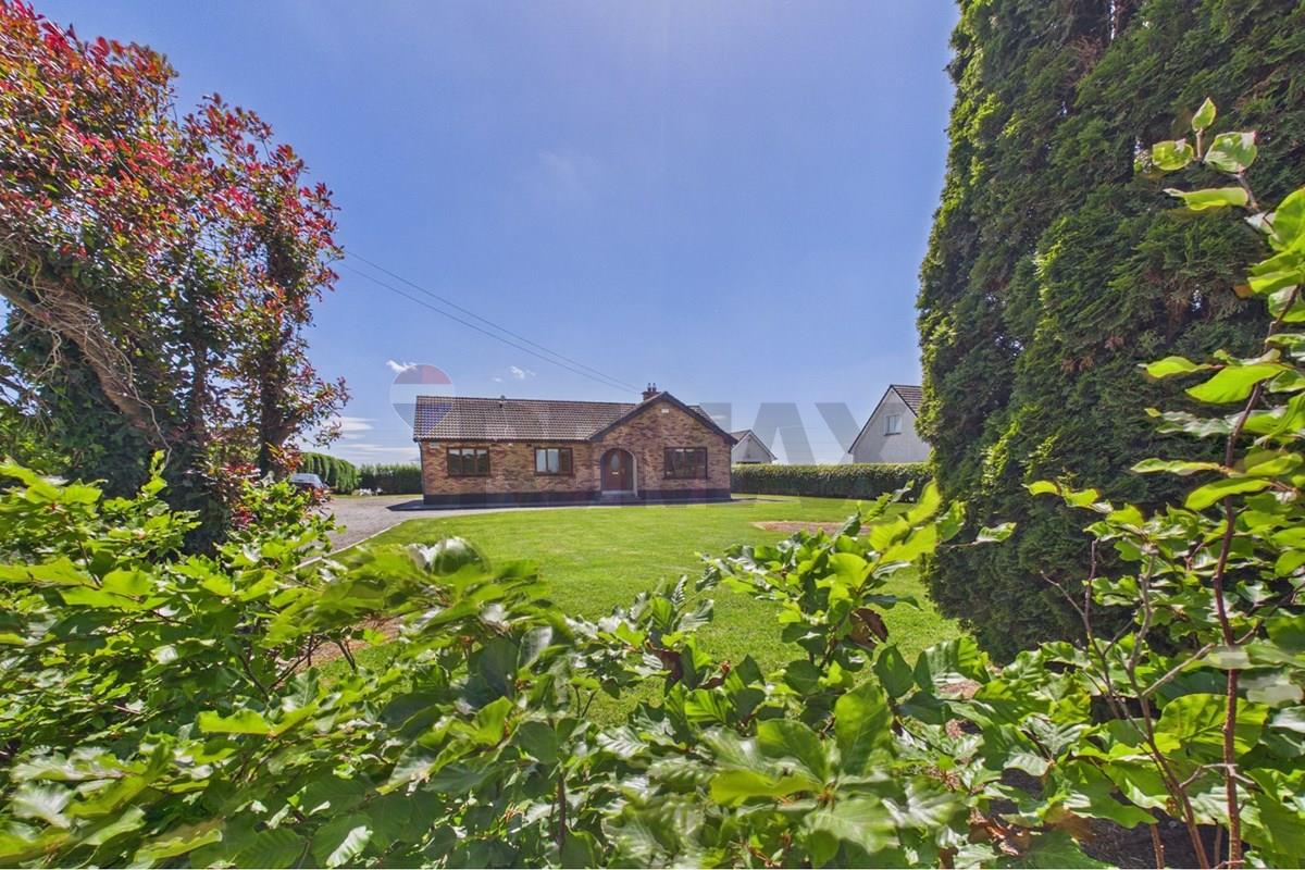 Bungalow - For Sale - Leixlip, Kildare, Ireland