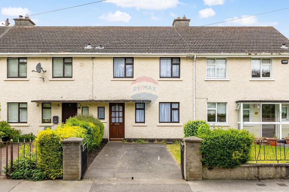Terraced House - For Sale - Lucan, Dublin, Ireland