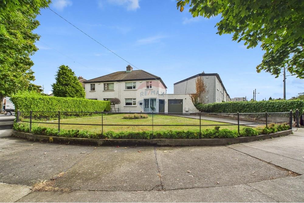 Semi-detached - For Sale - Walkinstown, Dublin 12, Ireland