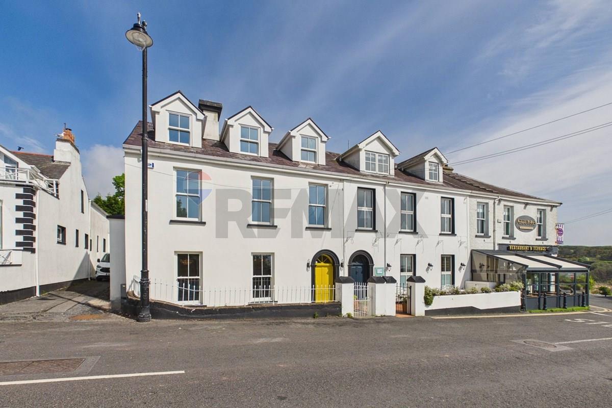 End of Terrace House - For Sale - Dunmore East, Waterford, Ireland