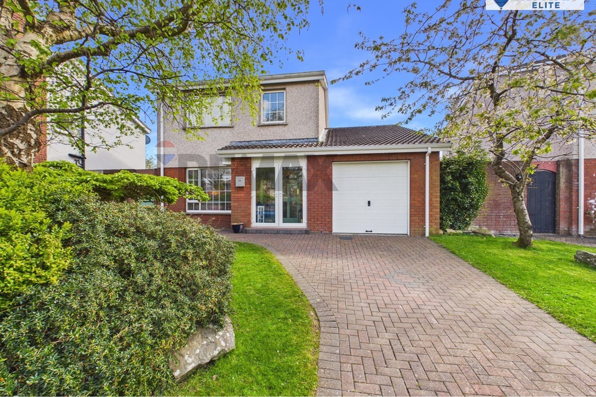 House - For Sale - Dundalk, Louth, Ireland