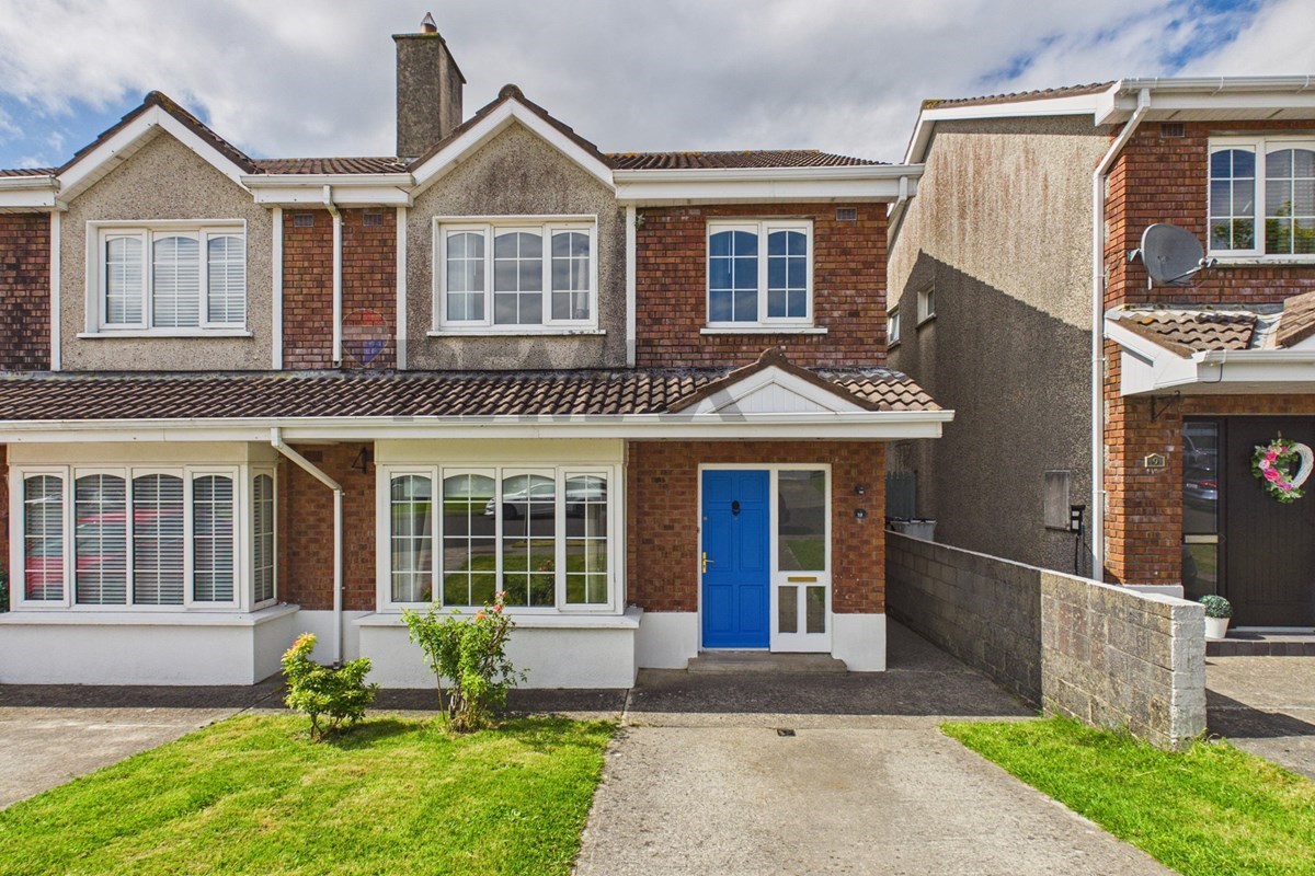 Semi-detached Villa - For Rent/Lease - Waterford City, Waterford, Ireland
