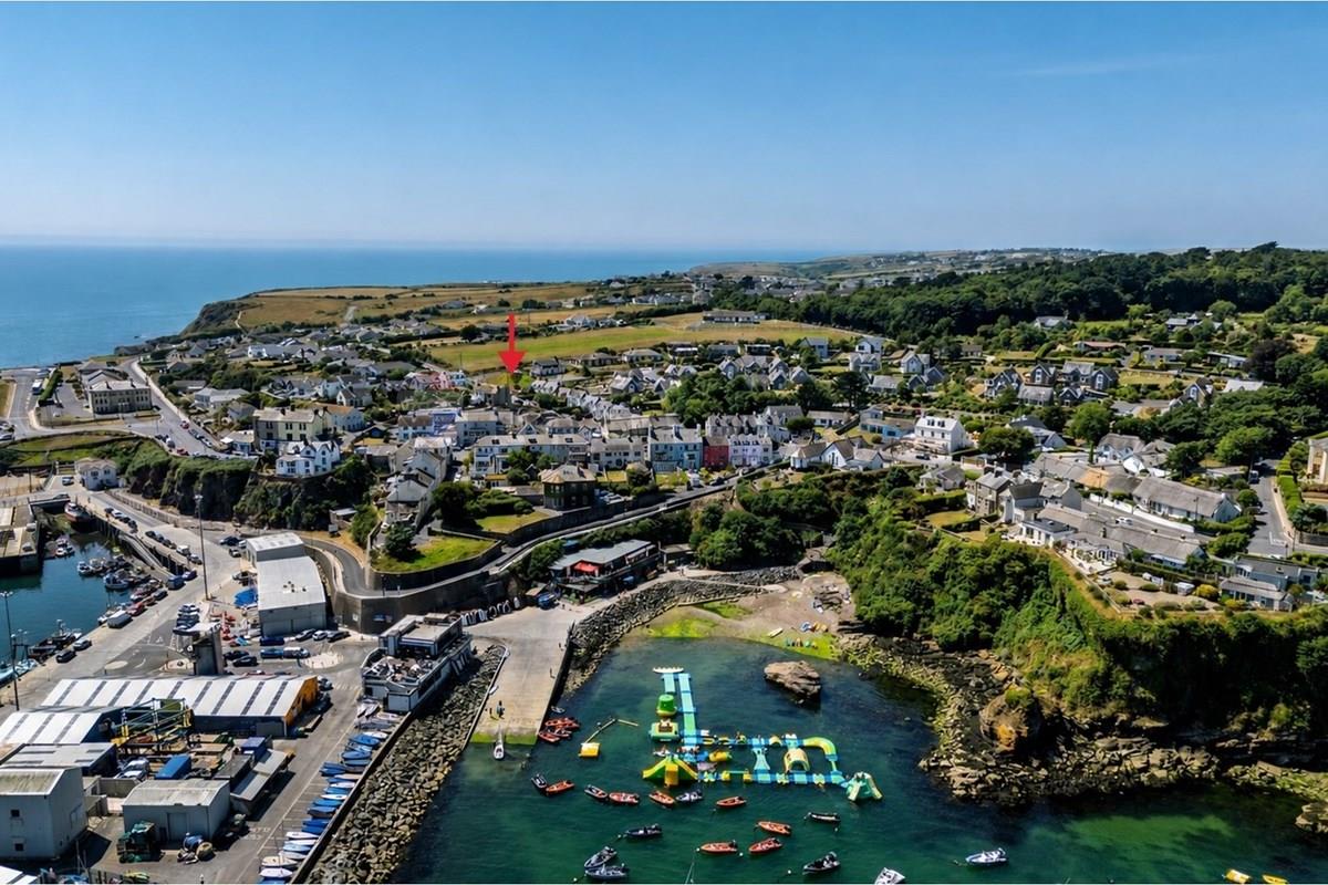 Land/Site - For Sale - Dunmore East, Waterford, Ireland