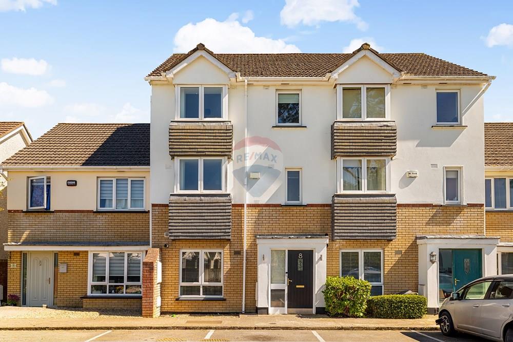 Terraced House - For Sale - Celbridge, Kildare, Ireland