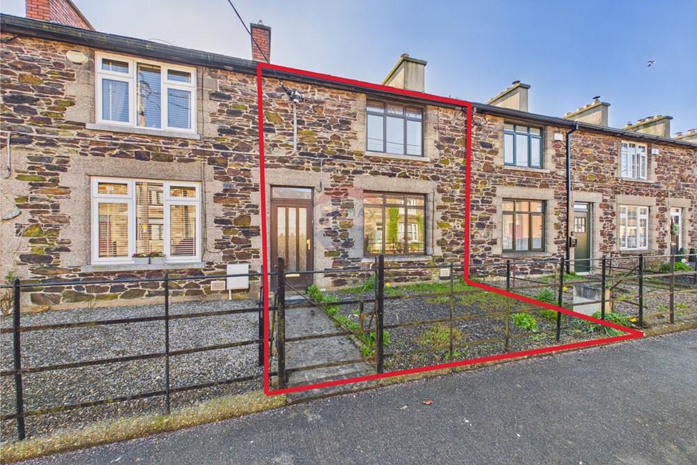 Terraced House - For Sale - Waterford City, Waterford, Ireland