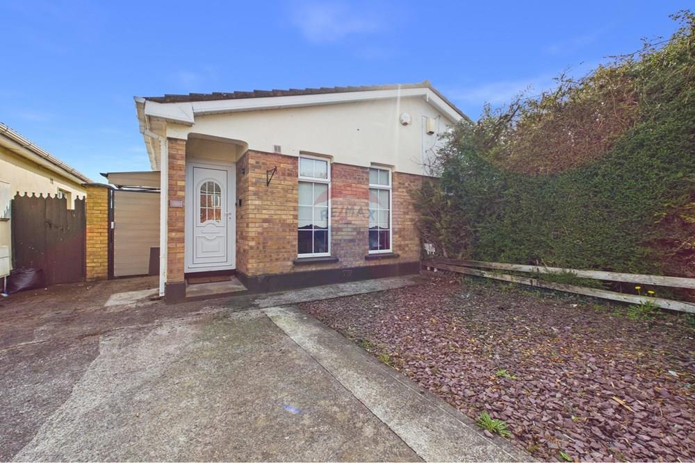 Bungalow - For Sale - Celbridge, Kildare, Ireland