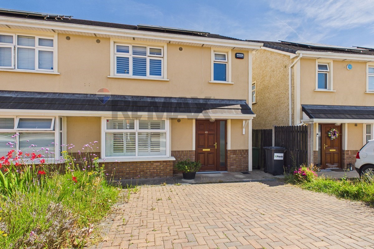 Semi-detached Villa - For Rent/Lease - Knockboy, Waterford, Ireland