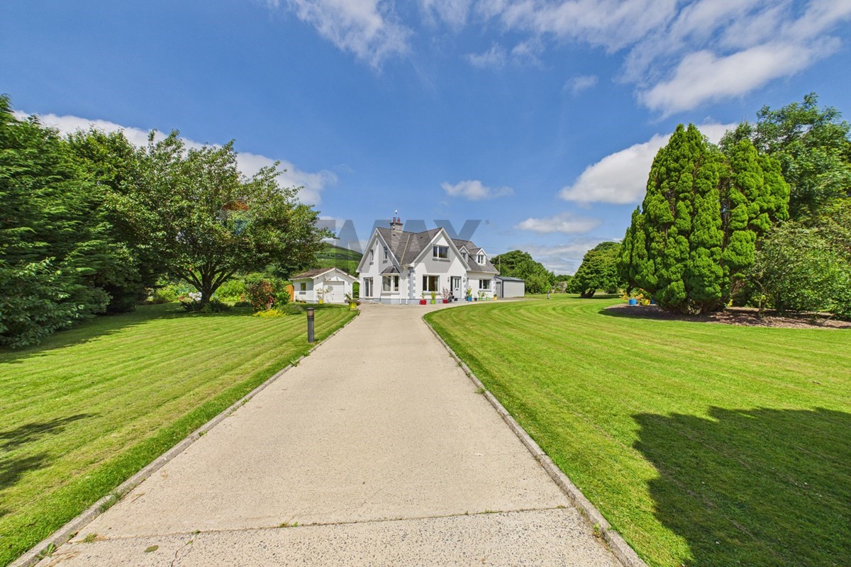 House - For Sale - Kilmacthomas, Waterford, Ireland