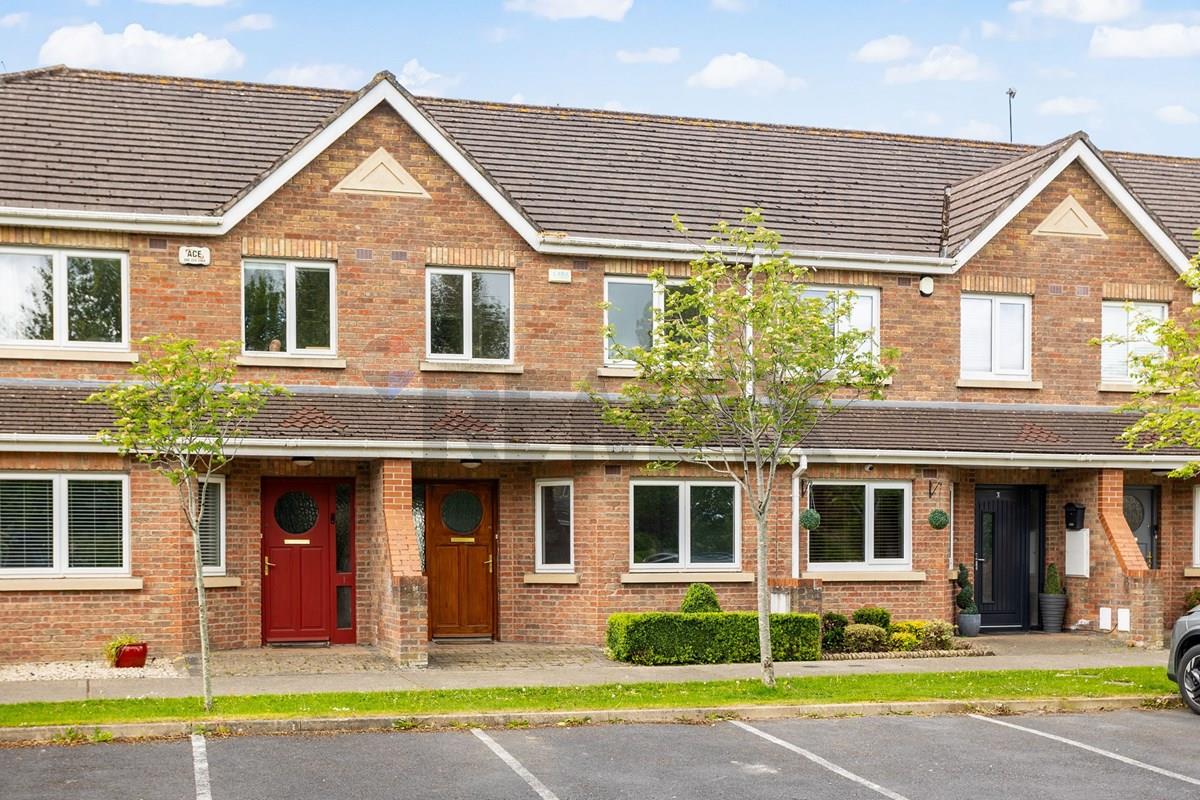Terraced House - For Sale - Celbridge, Kildare, Ireland