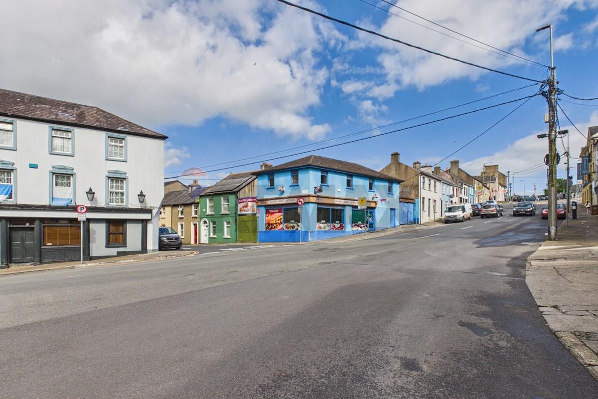 Investment property - For Sale - Waterford City, Waterford, Ireland