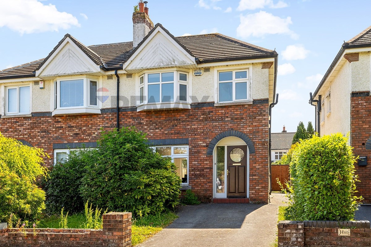 Semi-detached - For Sale - Celbridge, Kildare, Ireland