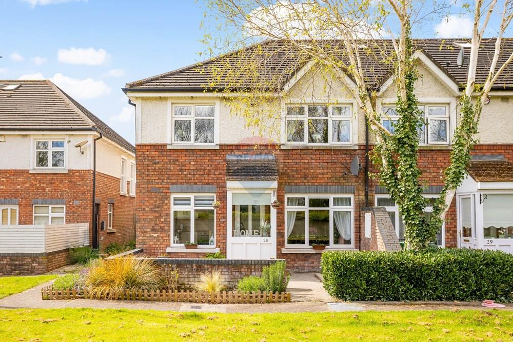 End of Terrace House - For Sale - Celbridge, Kildare, Ireland