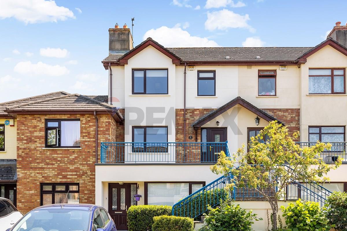 Duplex - For Sale - Sallins, Kildare, Ireland
