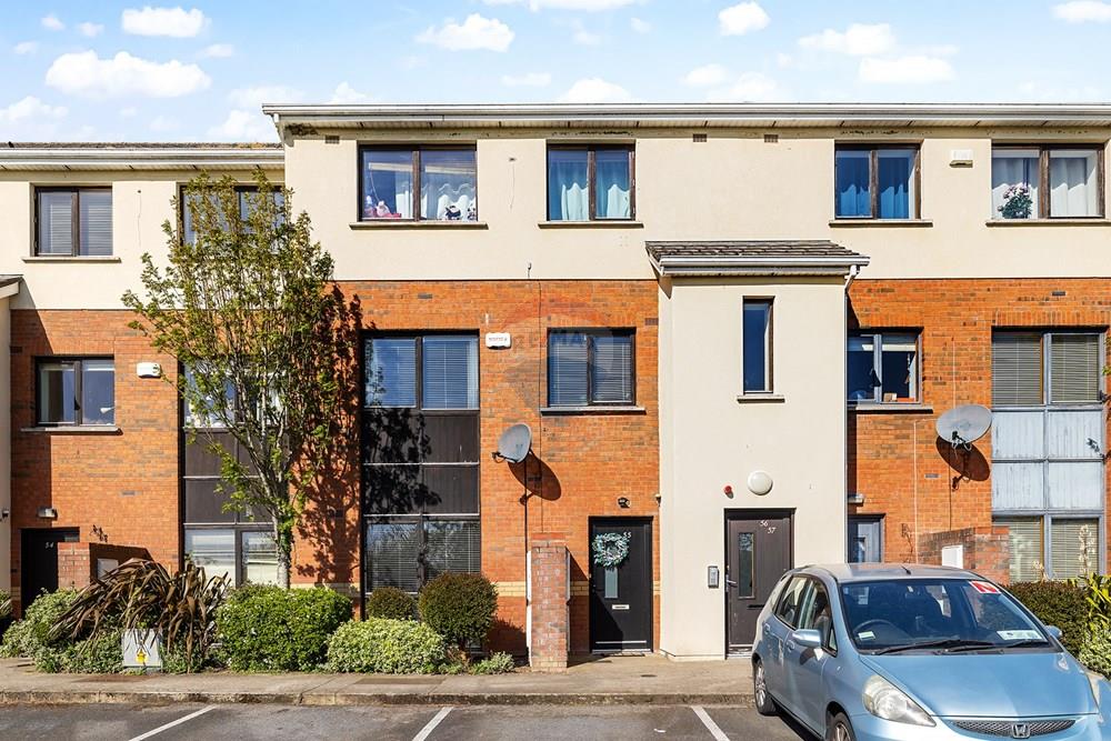 Terraced House - For Sale - Celbridge, Kildare, Ireland