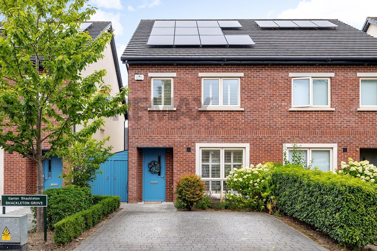 Semi-detached - For Sale - Lucan, Dublin, Ireland