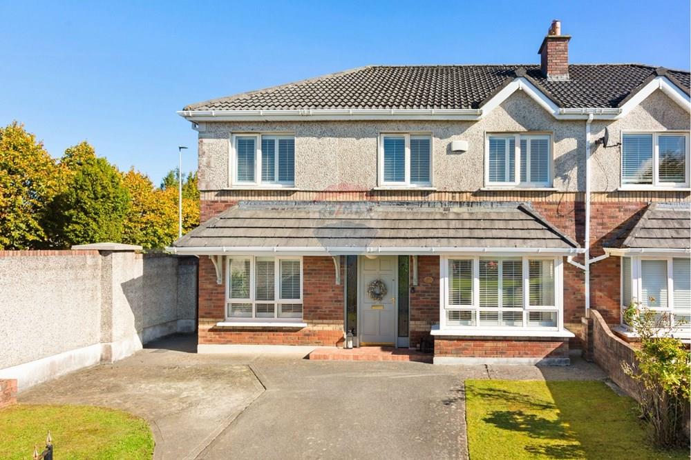 Semi-detached - For Sale - Celbridge, Kildare, Ireland