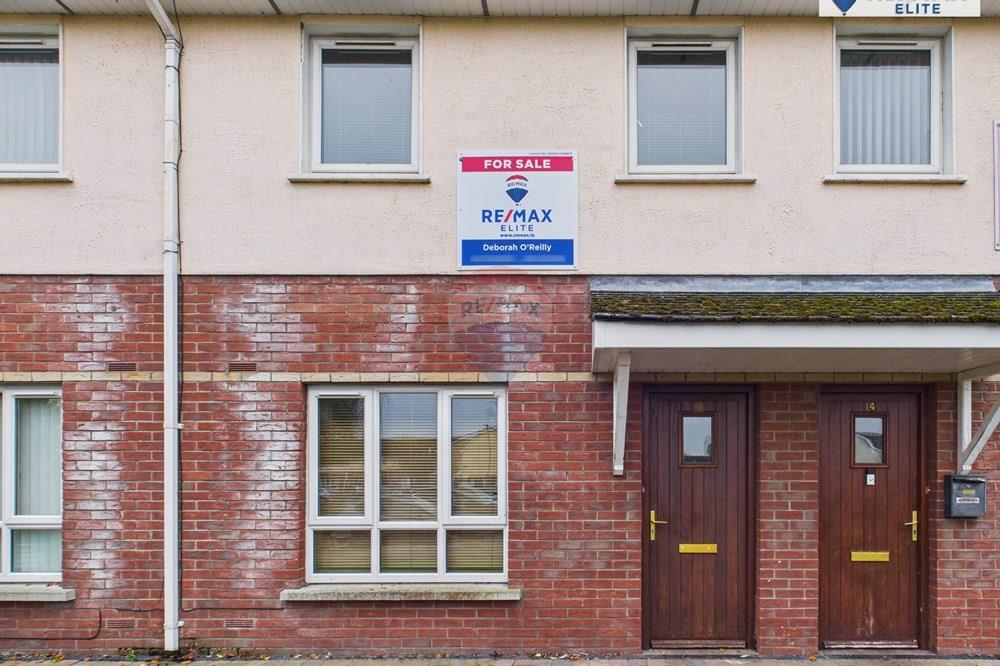 Terraced House - For Sale - Dundalk, Louth, Ireland