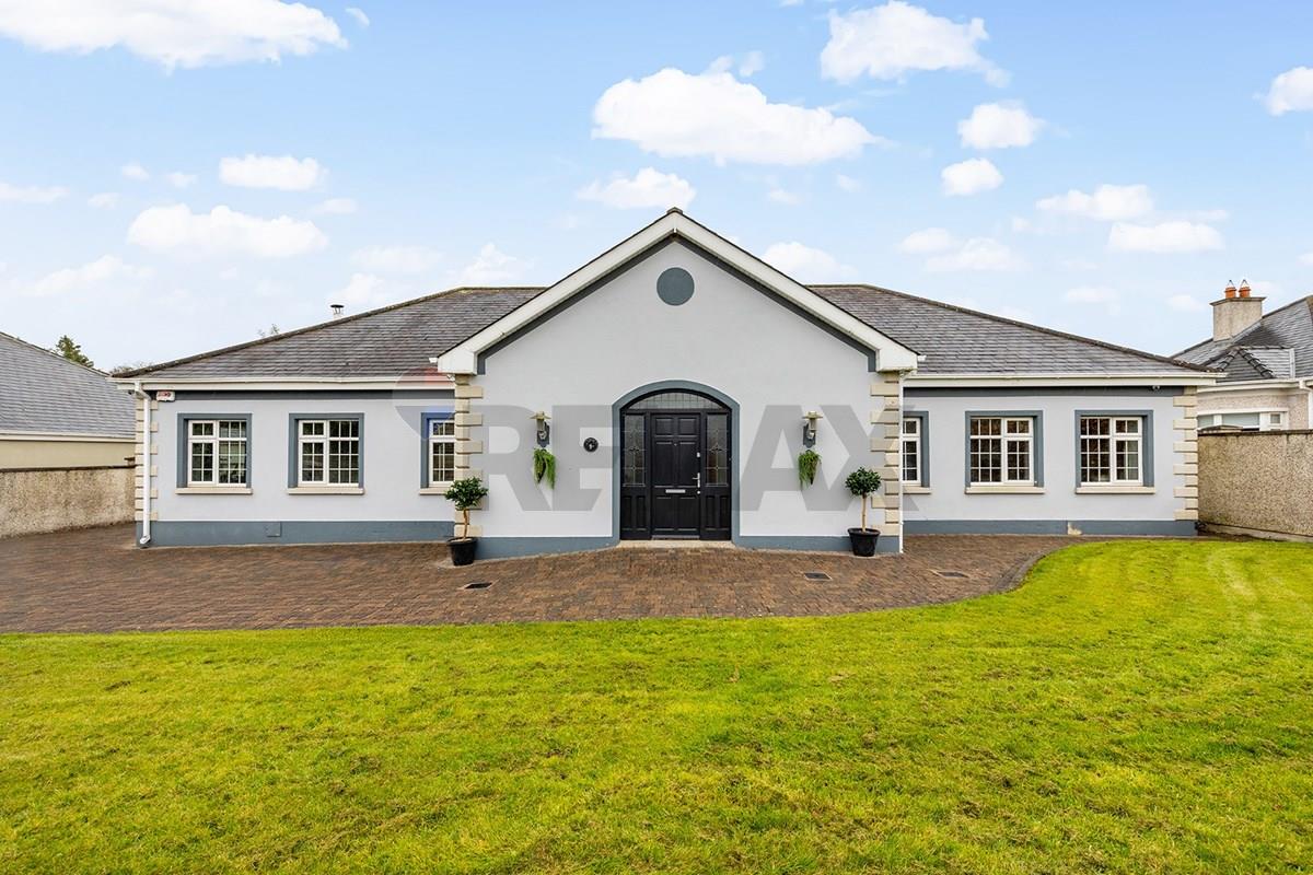 House - For Sale - Summerhill, Meath, Ireland
