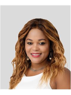 Lavern Welcome - RE/MAX CAYMAN ISLANDS