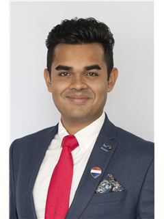 Samiran Saha - RE/MAX CAYMAN ISLANDS