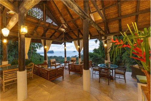 Residential - Villa - Quepos - Manuel Antonio, Puntarenas - Quepos, Costa Rica - Caribbean & Central Ameri - 6 - 90168016-55