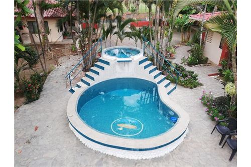 Commercial - Commercial/Retail - Jaco - Playa Hermosa, Puntarenas- Garabito, Costa Rica - Caribbean & Central Ameri - 2 - 90168035-27