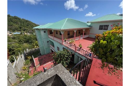Residential - Villa - Prospect, St Vincent, St Vincent and the Grenadines - Caribbean & Central Ameri - 31 - 90109001-349