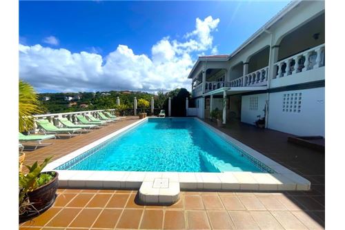 Residential - Villa - Cap Estate, Gros-Islet, St Lucia - Caribbean & Central Ameri - 24 - 902071001-156