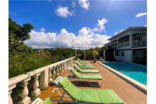 Residential - Villa - Cap Estate, Gros-Islet, St Lucia - Caribbean & Central Ameri - 29 - 902071001-156