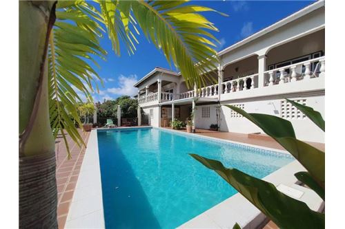 Residential - Villa - Cap Estate, Gros-Islet, St Lucia - Caribbean & Central Ameri - 23 - 902071001-156