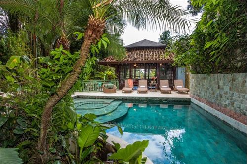 Residential - Villa - Quepos - Manuel Antonio, Puntarenas - Quepos, Costa Rica - Caribbean & Central Ameri - 29 - 90168016-55